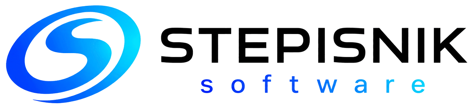 STEPISNIK SOFTWARE